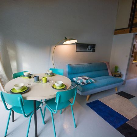 Residence Les Lionceaux By Popinns Saint-Raphaël Екстериор снимка