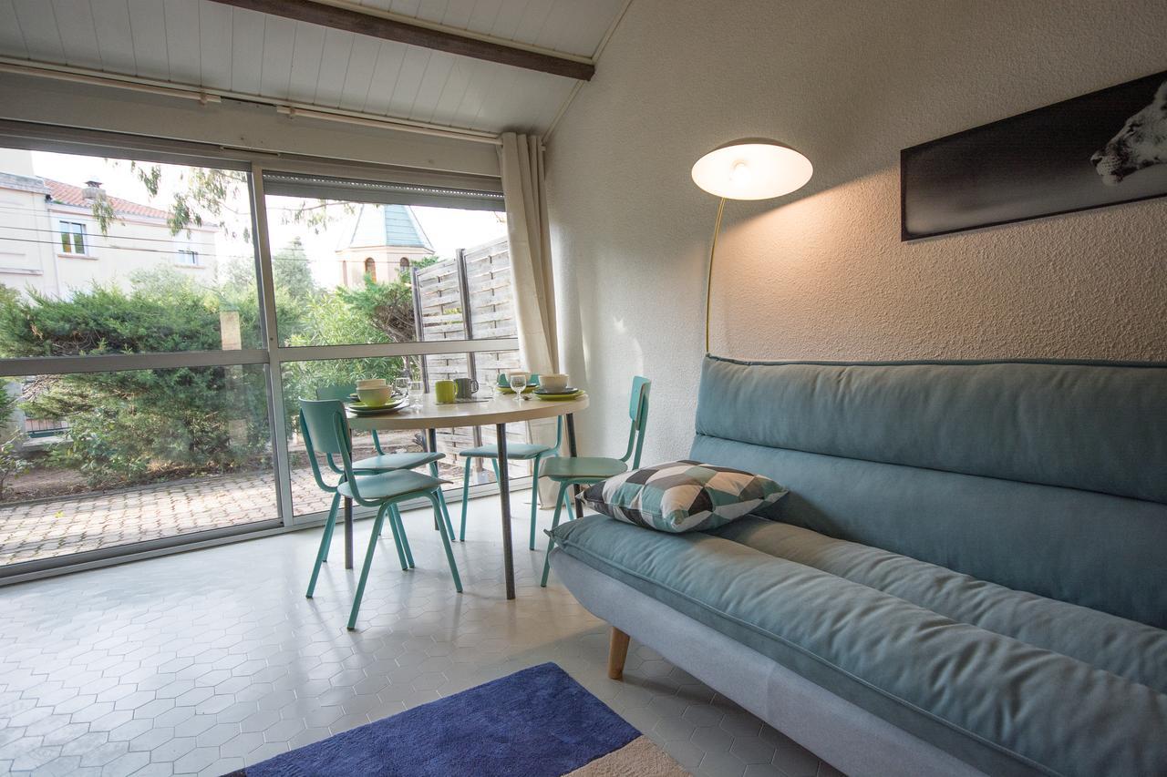 Residence Les Lionceaux By Popinns Saint-Raphaël Екстериор снимка