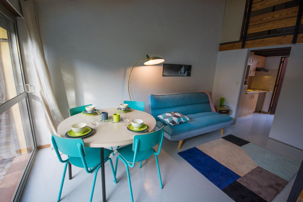 Residence Les Lionceaux By Popinns Saint-Raphaël Екстериор снимка