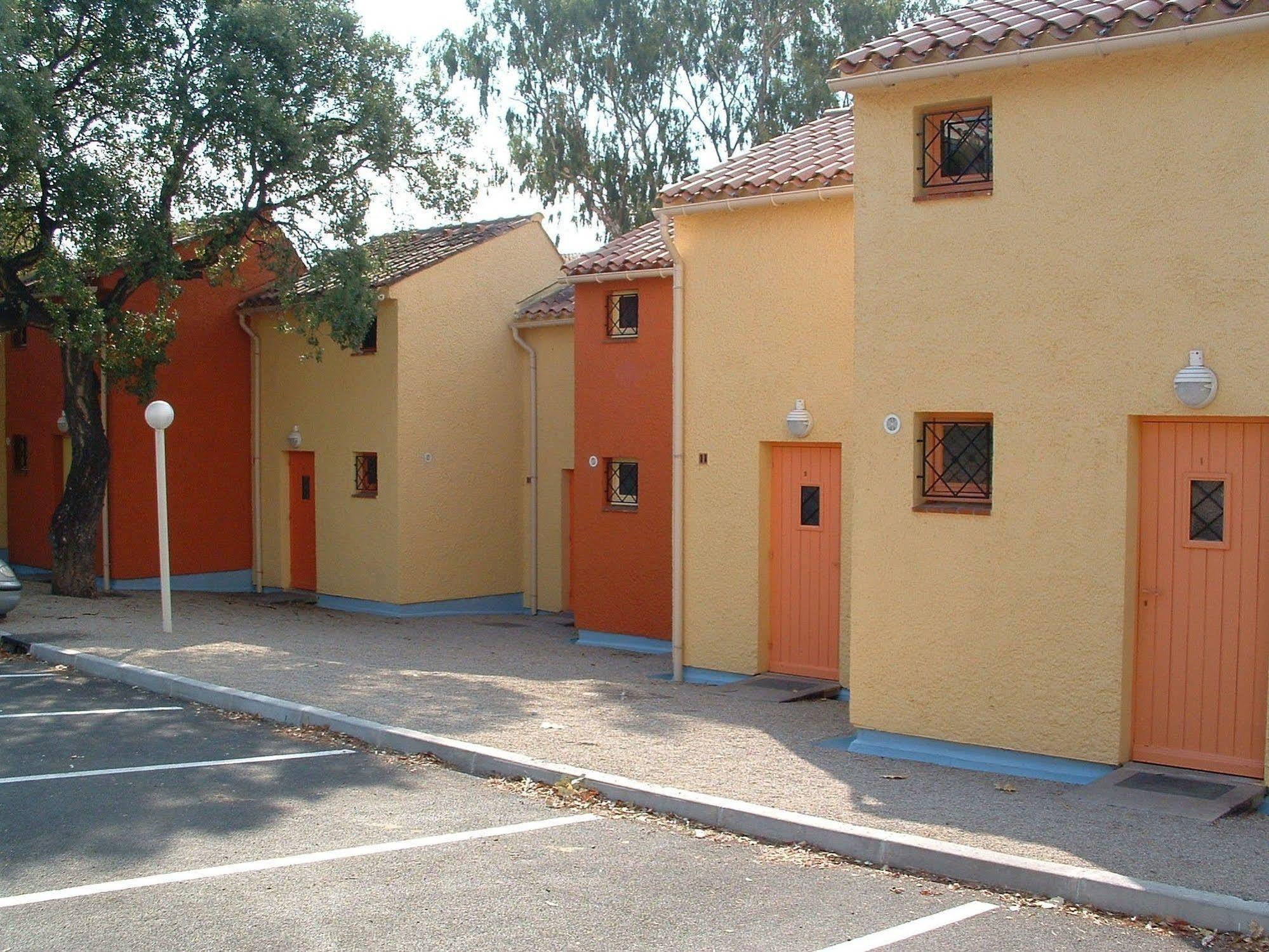 Residence Les Lionceaux By Popinns Saint-Raphaël Екстериор снимка