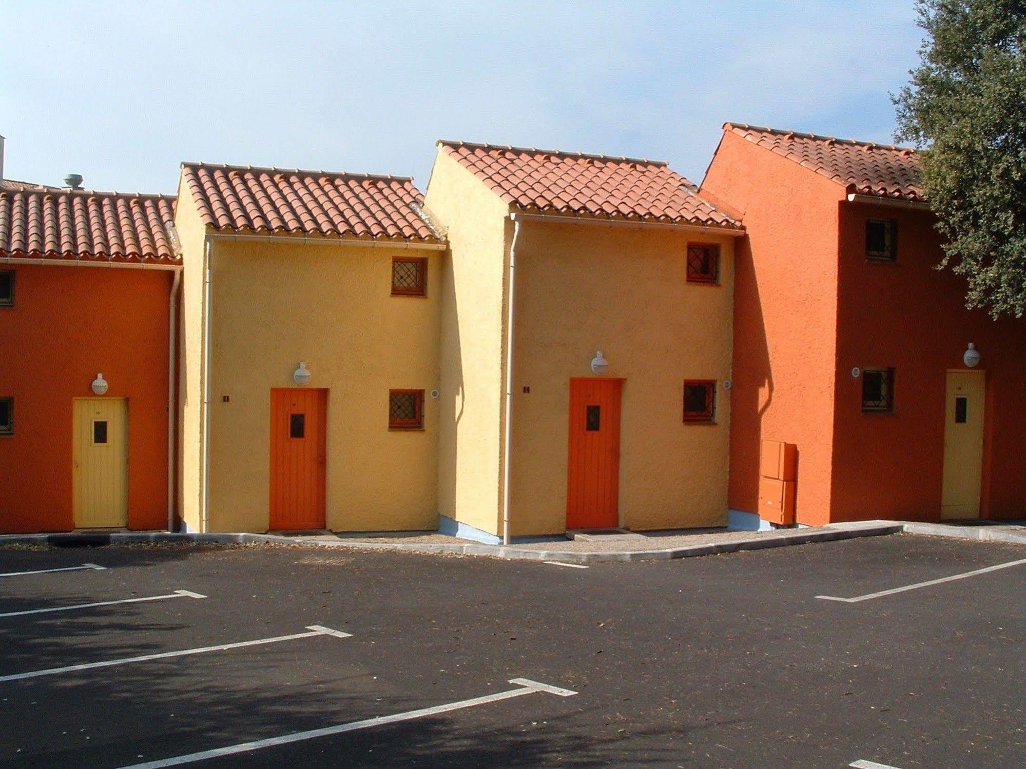 Residence Les Lionceaux By Popinns Saint-Raphaël Екстериор снимка