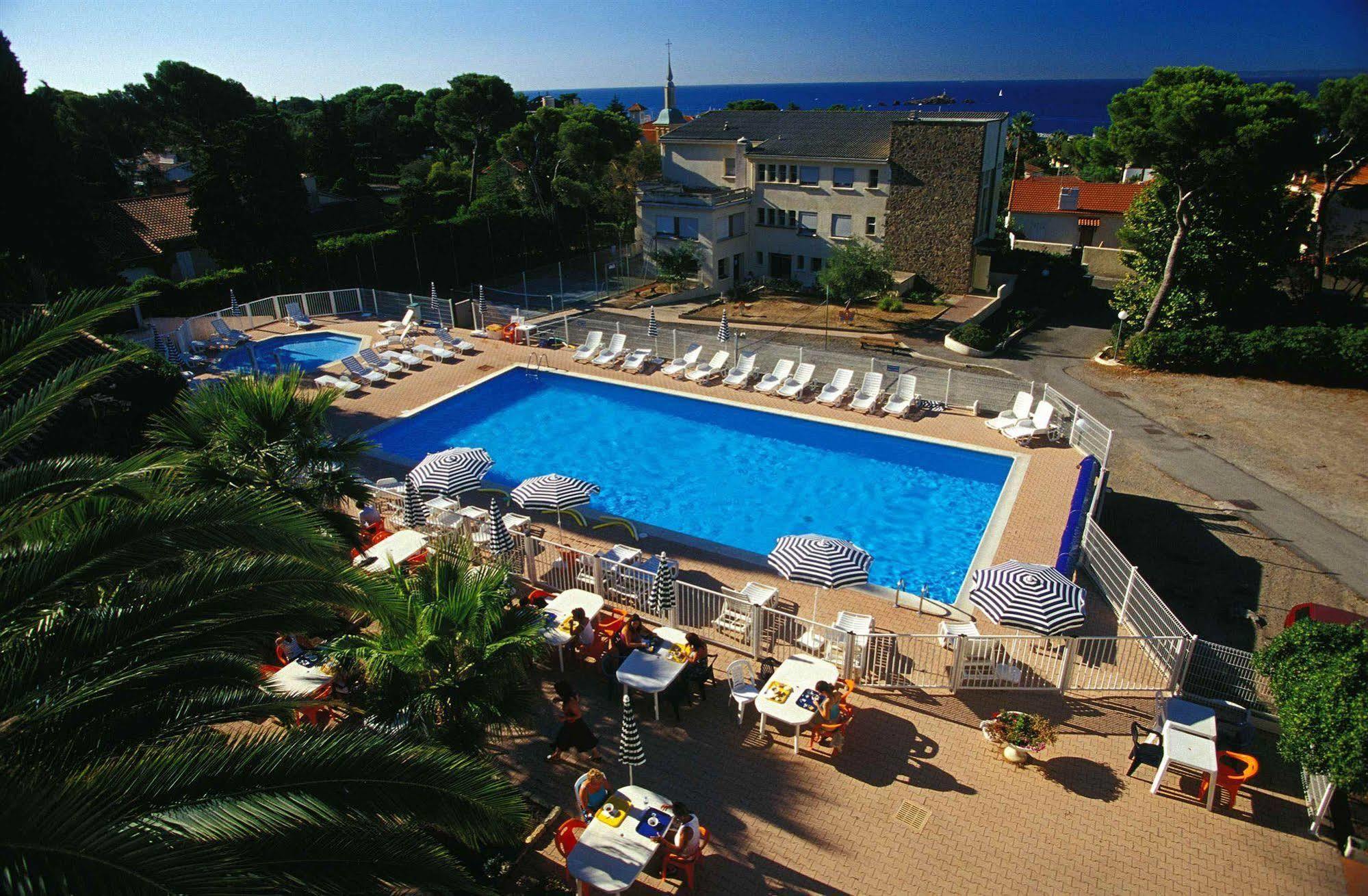 Residence Les Lionceaux By Popinns Saint-Raphaël Екстериор снимка