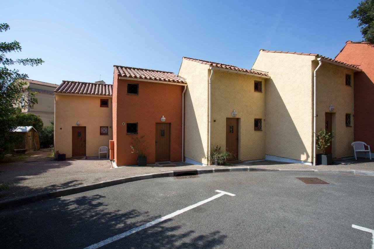 Residence Les Lionceaux By Popinns Saint-Raphaël Екстериор снимка